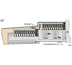 レオパレスpolka 104 ｜ 福岡県柳川市西浜武（賃貸アパート1K・1階・23.61㎡） その26