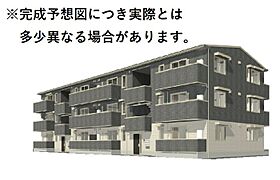 D-ROOM柳川駅前 101 ｜ 福岡県柳川市三橋町今古賀198-1（賃貸アパート1LDK・1階・32.80㎡） その2