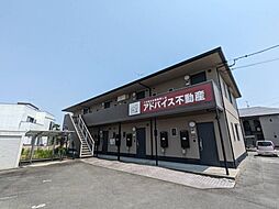 シャーメゾン蒲船津