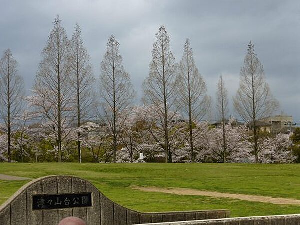 画像22:【公園】津々山台公園まで6494ｍ