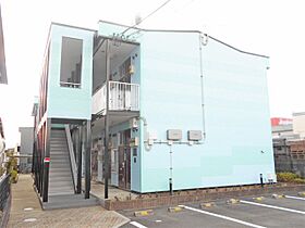 レオパレス外環富田林  ｜ 大阪府富田林市若松町西2丁目（賃貸アパート1K・1階・19.80㎡） その1