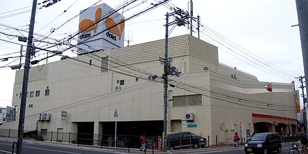 上野ハイツ ｜大阪府堺市東区南野田(賃貸アパート2DK・1階・30.20㎡)の写真 その27