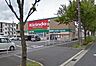 周辺：【ドラッグストア】 キリン堂富田林中野店まで1005ｍ