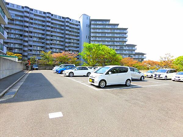 コスモ北野田 ｜大阪府堺市東区南野田(賃貸マンション3LDK・10階・65.84㎡)の写真 その16