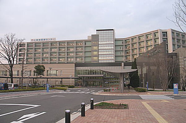 画像23:【専門学校】大阪南医療センター附属大阪南看護学校まで2778ｍ