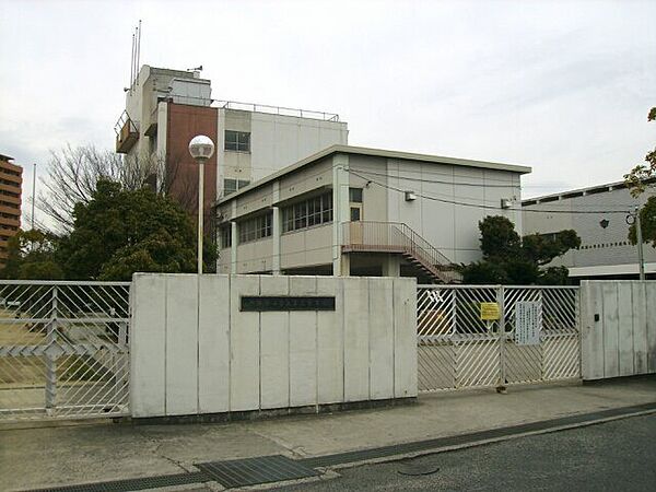 画像27:【中学校】大阪狭山市立第三中学校まで936ｍ