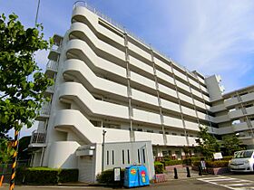 狭山パークホームズ  ｜ 大阪府大阪狭山市茱萸木2丁目（賃貸マンション1LDK・5階・55.58㎡） その7