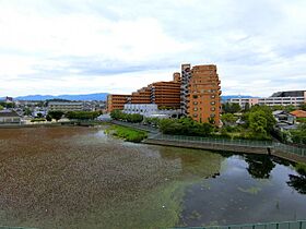 狭山パークホームズ  ｜ 大阪府大阪狭山市茱萸木2丁目（賃貸マンション1LDK・5階・55.58㎡） その27