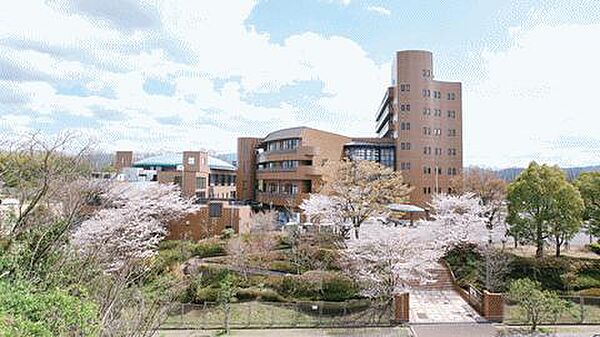 画像26:【大学】大阪千代田短期大学まで4110ｍ