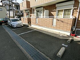 グランペール  ｜ 大阪府大阪狭山市茱萸木6丁目（賃貸アパート1LDK・2階・42.37㎡） その22