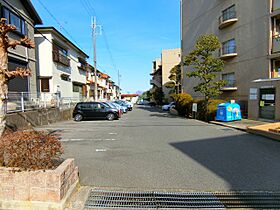 ガーデンハイム狭山Ｂ棟  ｜ 大阪府大阪狭山市西山台6丁目（賃貸マンション3LDK・4階・70.90㎡） その17