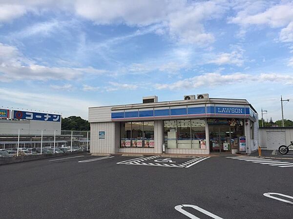 周辺：【コンビニエンスストア】ローソン 堺小代店まで1563ｍ