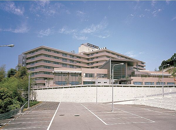 周辺：【総合病院】阪和第一泉北病院まで2766ｍ