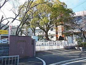 グラン・グラースラフィネ  ｜ 大阪府大阪狭山市茱萸木4丁目（賃貸アパート1LDK・1階・50.53㎡） その26