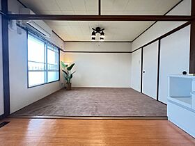 公団狭山住宅9号棟  ｜ 大阪府大阪狭山市西山台5丁目（賃貸マンション2LDK・4階・48.85㎡） その15