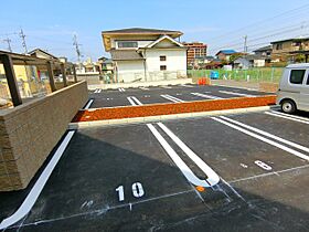 ラヴィベールメゾン  ｜ 大阪府大阪狭山市半田2丁目（賃貸アパート1LDK・3階・45.04㎡） その25