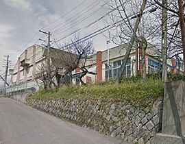 サンクレメンテパレス  ｜ 大阪府和泉市阪本町（賃貸アパート1LDK・2階・41.61㎡） その22