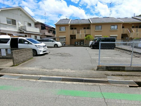 大阪府河内長野市栄町(賃貸アパート3LDK・2階・63.71㎡)の写真 その15