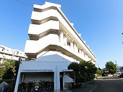 🉐敷金礼金0円！🉐千代田第二住宅5号棟