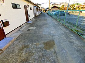 アーブルメゾン  ｜ 大阪府大阪狭山市茱萸木7丁目（賃貸アパート1LDK・1階・36.16㎡） その19