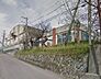 周辺：【小学校】和泉市立北池田小学校まで2350ｍ