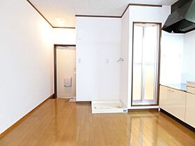 ハイツスタニ  ｜ 大阪府大阪狭山市茱萸木5丁目（賃貸マンション1DK・2階・26.00㎡） その5