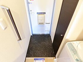 レオネクストアズール茱萸木  ｜ 大阪府大阪狭山市東茱萸木1丁目（賃貸アパート1K・1階・23.70㎡） その3