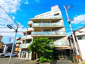 メゾン・エルセラーン  ｜ 大阪府富田林市喜志町2丁目（賃貸マンション1K・3階・22.00㎡） その1