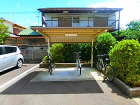 コンフォートB  ｜ 大阪府富田林市寿町1丁目（賃貸アパート1LDK・2階・46.09㎡） その24