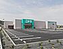周辺：【インテリア】ニトリ 富田林店まで844ｍ