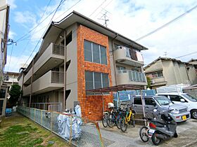 ヴィラ千代田  ｜ 大阪府河内長野市千代田南町（賃貸マンション3LDK・1階・59.83㎡） その19