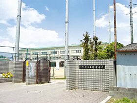 レオネクストエストII  ｜ 大阪府河内長野市菊水町（賃貸アパート1LDK・2階・42.23㎡） その28