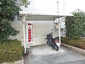 ヴェルデKN  ｜ 大阪府河内長野市古野町（賃貸アパート1LDK・2階・44.25㎡） その18