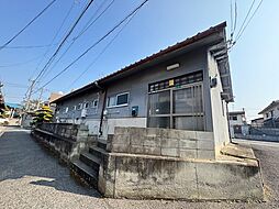 🉐敷金礼金0円！🉐木戸2戸一平屋
