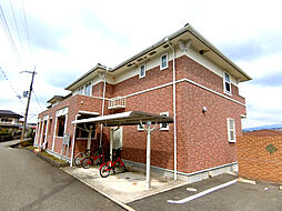 ラフレシール三日市