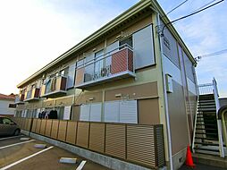 🉐敷金礼金0円！🉐パナハイツ今熊II