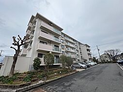 津々山台第二住宅
