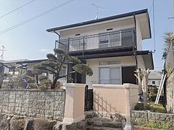 🉐敷金礼金0円！🉐河内長野市南青葉台貸家