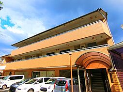 🉐敷金礼金0円！🉐パークサイド青葉