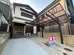 菊水町戸建貸家