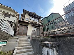 🉐敷金礼金0円！🉐深阪4丁戸建