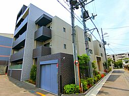 YF宮山台ガーデン