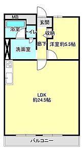 間取り 間取り