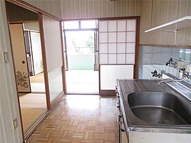 宮嵜ビル 302 ｜ 佐賀県唐津市熊原町（賃貸アパート2DK・3階・40.30㎡） その4