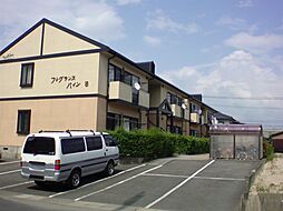 フレグランスパイン