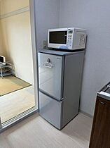 パークサイド熊原 101 ｜ 佐賀県唐津市熊原町3202-6（賃貸アパート1K・1階・22.00㎡） その11