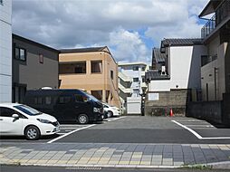 魚屋町駐車場