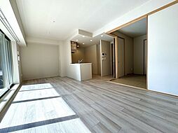 ザ・レジデンス二葉の里