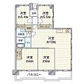 エクレール泉台2階780万円
