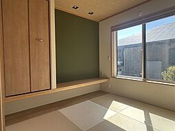 室内の画像